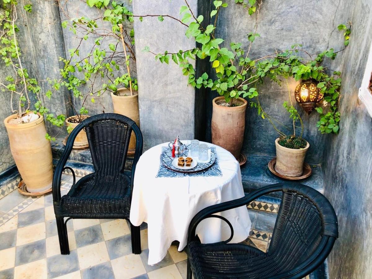 Riad Green Palm Marrakesh Exterior photo